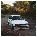 obrazy-30x30-bmw-3-stan-nowy