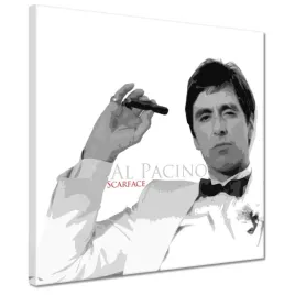 obrazy-30x30-pacino-czlowiek-z-blizna