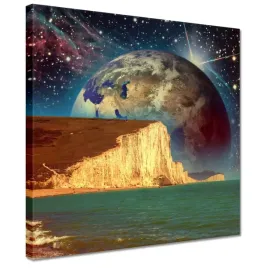 obrazy-30x30-planeta-za-klifem-morskim