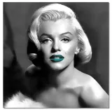 obrazy-30x30-marilyn-monroe-stan-nowy