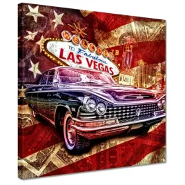 obrazy-30x30-welcome-to-fabulous-las-vegas