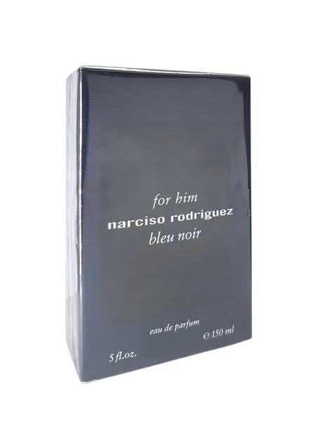narciso rodriguez for him bleu noir