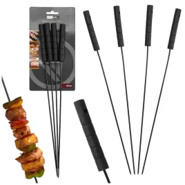 szpikulce-do-szaszlykow-miesa-grilla-metalowe-40-cm-zestaw-4-szt