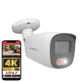 kamera-ip-8mp-protec-tubowa-ip67-zewn-poe-detekcja-ruchu-swiatlo-biale-4k