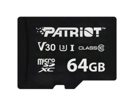 patriot-karta-microsdhc-64gb-vx-v30-c10-uhs-i-u3