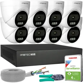 monitoring-8-kamer-ip-4mpx-2k-poe-kopulowe-wewnetrzne-mikrofon-hdd-4tb