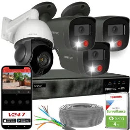 zestaw-monitoringu-poe-3x-kamera-4k-8mpx-grafitowa-1x-ptz-5mpx-hdd-4tb