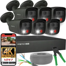 zestaw-do-monitoringu-6-kamer-4k-ip-poe-zewnetrzne-mikrofony-grafitowe