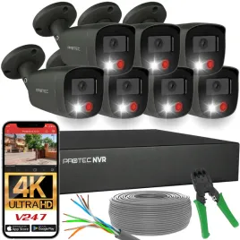 zestaw-do-monitoringu-7-kamer-4k-ip-poe-zewnetrzne-mikrofony-grafitowe
