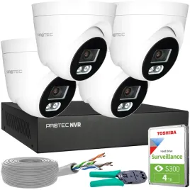 zestaw-monitoringu-4-kamery-kopulowe-ip-8mp-4k-poe-detekcja-ludzi-hdd
