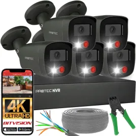 zestaw-do-monitoringu-5-kamer-4k-ip-poe-zewnetrzne-mikrofony-grafitowe