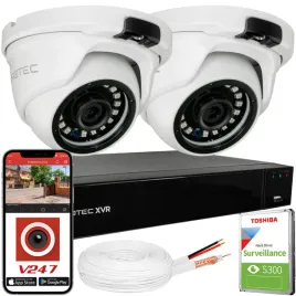premium-monitoring-2-kamery-kopuly-8mp-dysk-1tb-podglad-online