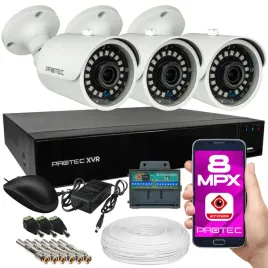 zestaw-do-monitoringu-3-kamery-tubowe-4k-8mpx-biale-uhd-zewnetrzne