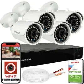 zestaw-do-monitoringu-domu-4-kamery-4k-8mpx-biale-uhd-zewnetrzne-1tb