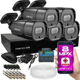 premium-monitoring-5-kamer-4k-8mpx-czarne-bez-hdd-podglad-on-line