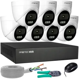 monitoring-7-kamer-ip-4mpx-2k-poe-kopulowe-wewnetrzne-mikrofon-bez-hdd