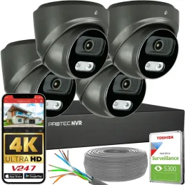 zestaw-4-kamery-grafitowe-ip-8mp-4k-poe-detekcja-ludzi-i-pojazdow-hdd-1tb