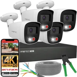 komplet-4-kamer-ip-poe-mikrofon-detekcja-ludzi-i-pojazdow-8mpx-4k-bez-hdd
