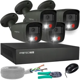 monitoring-4-kamer-grafitowe-ip-poe-full-kolor-detekcja-ludzi-5mpx-bez-hdd