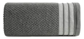 recznik-frotte-madlen-5-stalowy-8824-30x50-eurofirany