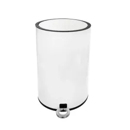 kosz-na-smieci-metal-orion-6l-bialy