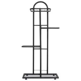 kwietnik-vilde-80-cm-metal-kolor-czarny-waga-z-opakowaniem-1-6-kg