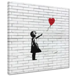 obrazy-30x30-banksy-dziewczynka-balon