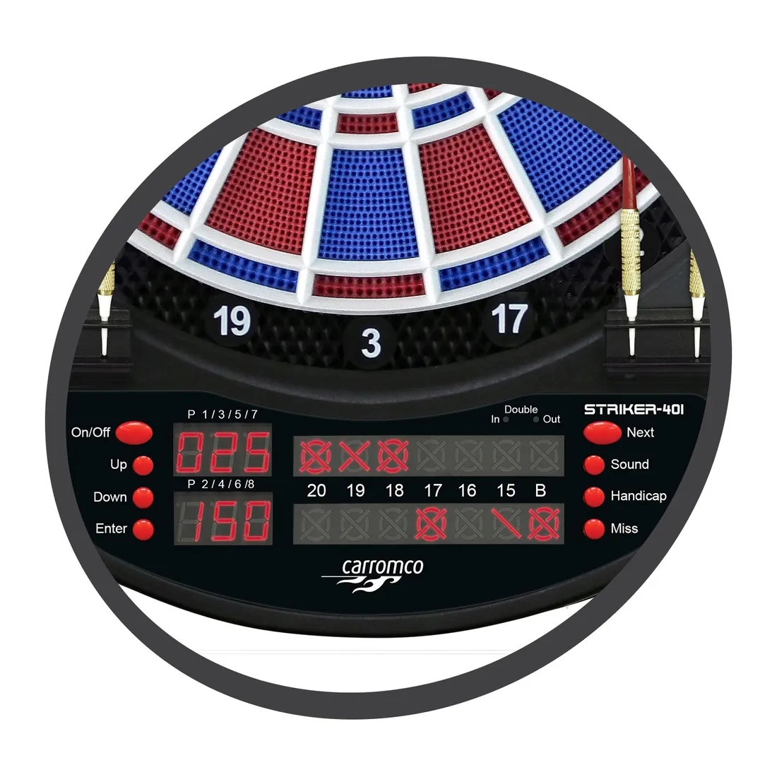 tablica-elektroniczna-carromco-striker-401