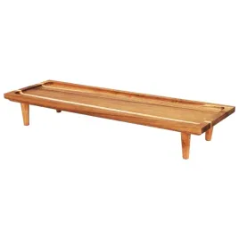 deska-do-serwowania-home-styling-collection-drewniana-prostokatna-55x19-cm