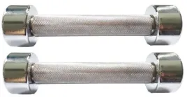 hantle-chromowane-spartan-sport-2x-5-kg