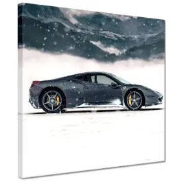 obrazy-30x30-samochod-ferrari-auto