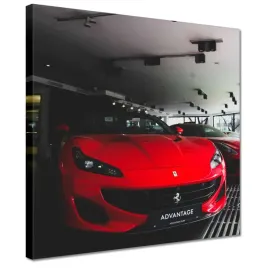 obrazy-30x30-samochod-ferrari-auto