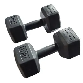 hantle-powlekane-gumowane-stale-spartan-2x-4-kg