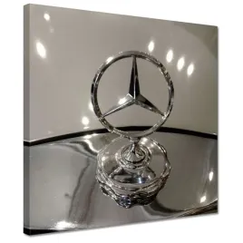 obrazy-30x30-mercedes-samochod-auto