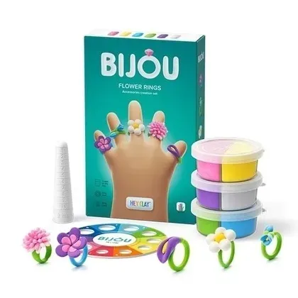 hey-clay-bijou-flower-rings