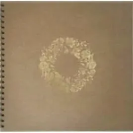 album-do-zdobienia-kraft