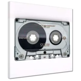 obrazy-30x30-music-cassette-kaseta