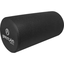 walek-gladki-spartan-sport-30-cm-x-15-cm-czarny