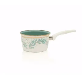 rondel-emaliowany-metalac-16-cm-19l-green-line