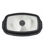 zwieger-practi-plus-brytfanna-32cm-52l-stan-nowy