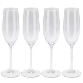 kieliszki-do-szampana-excellent-houseware-bezbarwny-210ml-4-szt