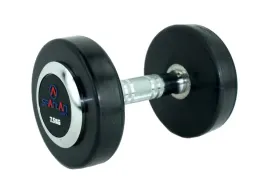 hantle-powlekane-gumowane-stale-spartan-sport-1x-75-kg