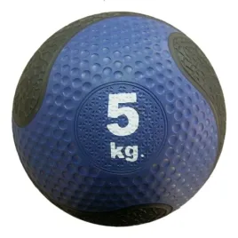 pilka-lekarska-spartan-20-cm-odcienie-niebieskiego