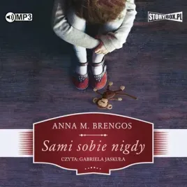 sami-sobie-nigdy-audiobook