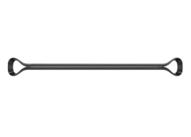 umbra-karnisz-loop-1-107-305-cm-czarny