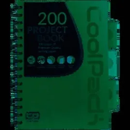kolobrulion-a5-coolpack-zielony