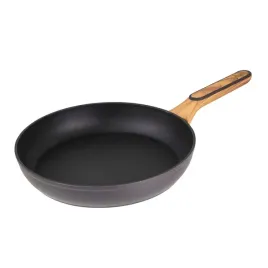patelnia-tradycyjna-bergner-charcoal-28-cm-non-stick-nieprzywierajaca
