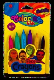 kredki-do-malowania-twarzy-metallic-colorino-kids-6-kolorow