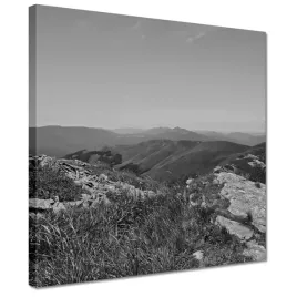 obrazy-30x30-gora-w-bieszczadach