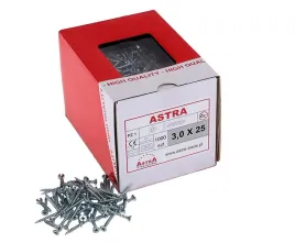 wkrety-do-drewna-astra-3x25-mm-1000-szt